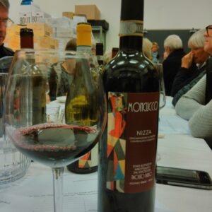 -PRIVAT VINSMAGNING Prisniveau 125-150 kr./pers. alt efter vinvalg